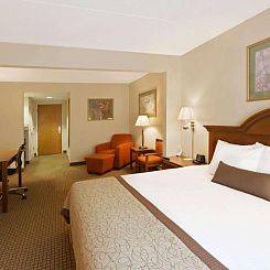 Wingate by Wyndham Charlotte Airport