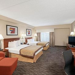 Wingate by Wyndham Charlotte Airport