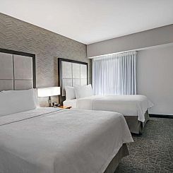 Homewood Suites by Hilton Chicago-Lincolnshire