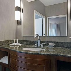 Homewood Suites by Hilton Chicago-Lincolnshire