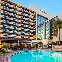 DoubleTree by Hilton San Jose