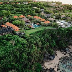 Uluwatu Cottages