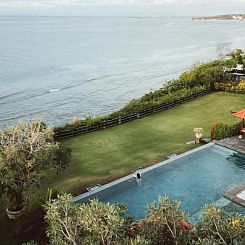 Uluwatu Cottages