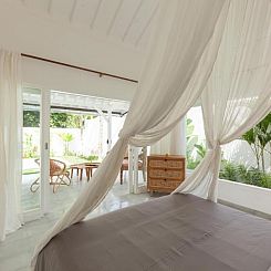 The Bingin Beach Villas' Private Villas