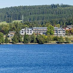 BRUGGER' S Hotelpark Am Titisee