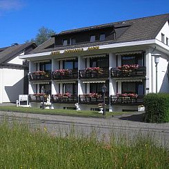 Hotel Rheingold Garni