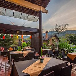 Belle Villa Resort, Chiang Mai