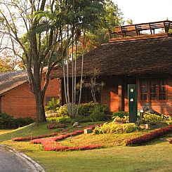 Belle Villa Resort, Chiang Mai