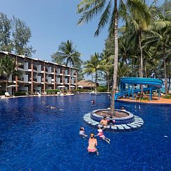 Sunwing Bangtao Beach - SHA Plus