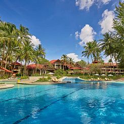 Dusit Thani Laguna Phuket - SHA Extra Plus