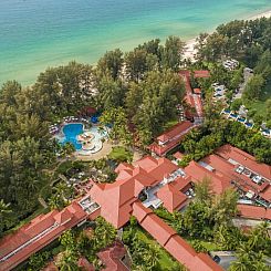 Dusit Thani Laguna Phuket - SHA Extra Plus