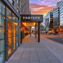 The Madison, a Hilton Hotel