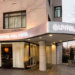 Capitol Hill Hotel