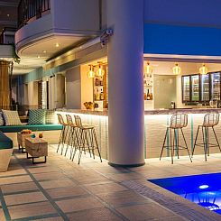 Anesis Blue Boutique Hotel