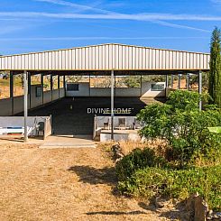 Vrijstaande woning in Beja, Portugal