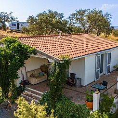 Vrijstaande woning in Beja, Portugal