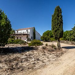 Vakantiehuisje in Melides Grandola