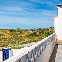 Vrijstaande woning in Beja, Portugal