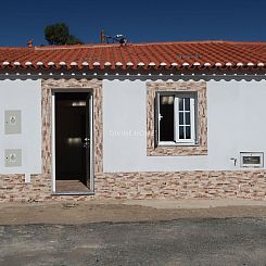 Vrijstaande woning in Beja, Portugal