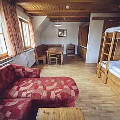 Appartement Pohorje