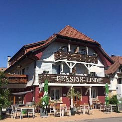 Pension Linde