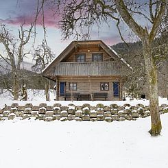 Vakantiehuis in Bohinjska Bela