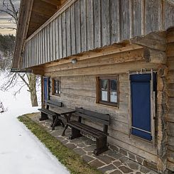 Vakantiehuis in Bohinjska Bela