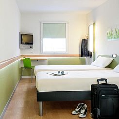 Ibis budget Hamburg Quickborn