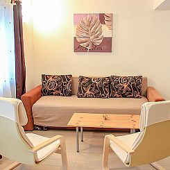 Appartement Bor