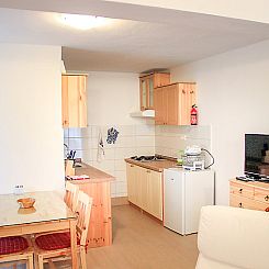 Appartement Bor