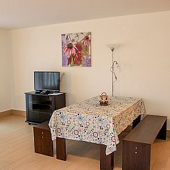 Appartement Bor