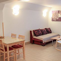 Appartement Bor