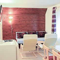 Appartement Bor