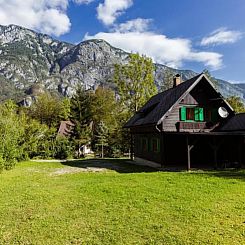 Vakantiehuis in Bohinj