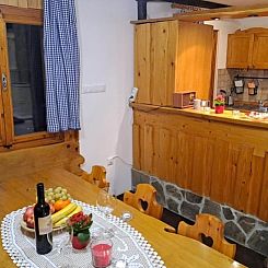 Vakantiehuis in Bohinj