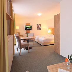 Akzent Hotel Am Burgholz