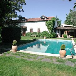 Casa da Quinta De S. Martinho