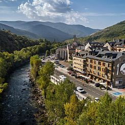 Hotel Restaurant Les Brases