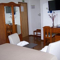 Hotel Santa Apolonia