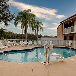 Red Roof Inn Ellenton - Bradenton NE