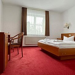 gut-Hotel Pommernhotel Barth