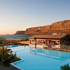 Aquagrand Exclusive Deluxe Resort Lindos - Adults only