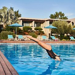 Aquagrand Exclusive Deluxe Resort Lindos - Adults only