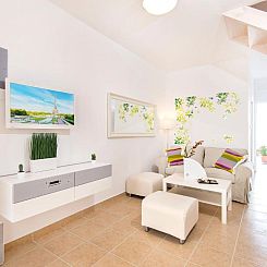 Lindos Harmony Suites