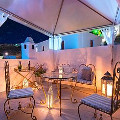 Lindos Harmony Suites