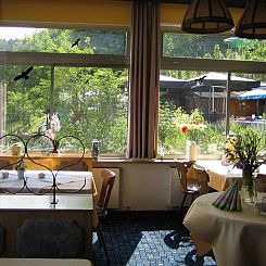 Landhotel Weinhaus Treis