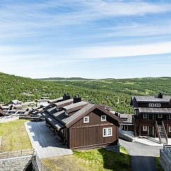 Havsdalsgrenda Geilo Apartments