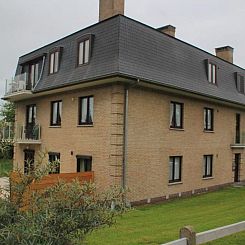 Apartment Cuypers