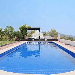 Vrijstaande woning in Granada, Spanje