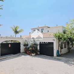 Vrijstaande woning in Granada, Spanje